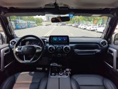 Beijing Off-RoadBJ40 2.0T Edition - photo 5