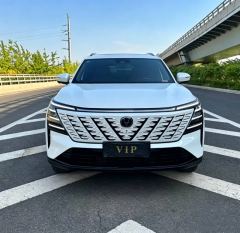 Changan CS75PLUS Edition 1.5T Version - photo 1