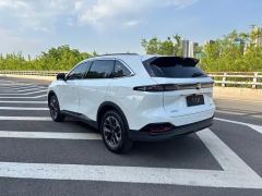 Changan CS75PLUS Edition 1.5T Version - photo 11