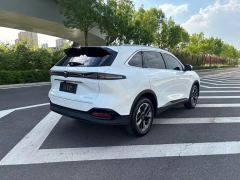 Changan CS75PLUS Edition 1.5T Version - photo 12