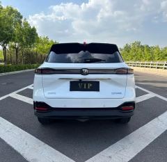 Changan CS75PLUS Edition 1.5T Version - photo 13
