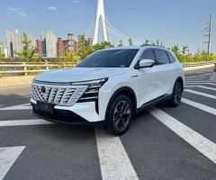 Changan CS75PLUS Edition 1.5T Version - photo 2
