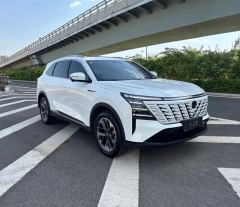 Changan CS75PLUS Edition 1.5T Version - photo 3