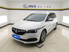 Buick GL6 323T Luxury Version - ფოტო 1