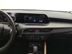 Buick GL6 323T Luxury Version - ფოტო 17
