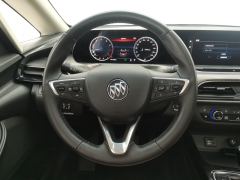 Buick GL6 323T Luxury Version - ფოტო 18