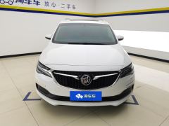 Buick GL6 323T Luxury Version - ფოტო 3