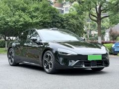 Xiaomi SU7 720km Rear Drive Standard Edition - фото 3