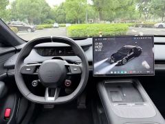 Xiaomi SU7 720km Rear Drive Standard Edition - фото 4