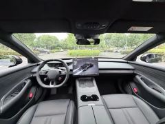 Xiaomi SU7 720km Rear Drive Standard Edition - фото 5