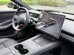 Xiaomi SU7 720km Rear Drive Standard Edition - фото 6