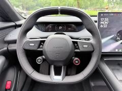 Xiaomi SU7 720km Rear Drive Standard Edition - фото 7