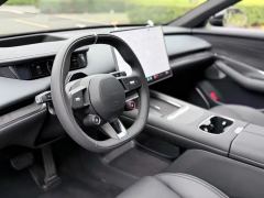 Xiaomi SU7 720km Rear Drive Standard Edition - фото 8