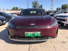 Chery Fengyun A9L 260 Boya Luxury Edition - фото 2