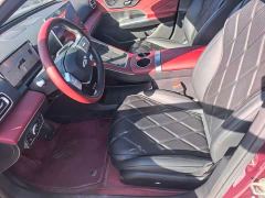 Chery Fengyun A9L 260 Boya Luxury Edition - фото 4