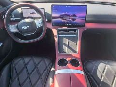 Chery Fengyun A9L 260 Boya Luxury Edition - фото 6