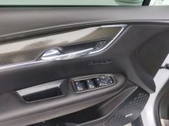 Cadillac XT5 2.0T AWDLuxury Version Edition - ფოტო 13