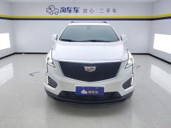 Cadillac XT5 2.0T AWDLuxury Version Edition - ფოტო 3
