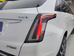 Cadillac XT5 2.0T AWDLuxury Version Edition - ფოტო 5