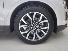 Cadillac XT5 2.0T AWDLuxury Version Edition - ფოტო 6