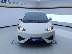 BYD Seagull Smart Driving Edition 305km Vitality Edition - фото 3