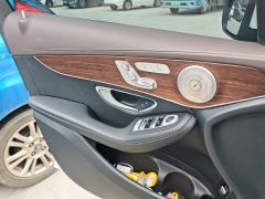 Mercedes-Benz GLC 300 L 4MATIC Dynamic - photo 12