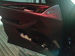 BMW X3 xDrive25i M Sport Package - ფოტო 13