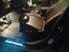 BMW X3 xDrive25i M Sport Package - ფოტო 14
