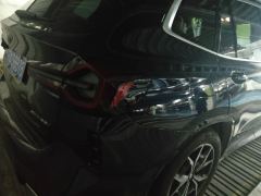 BMW X3 xDrive25i M Sport Package - ფოტო 5
