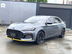 MG6 PRO 1.5T TrophySmart DriveFlagship Edition - photo 1