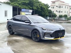 MG6 PRO 1.5T TrophySmart DriveFlagship Edition - photo 2