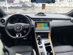 MG6 PRO 1.5T TrophySmart DriveFlagship Edition - photo 4