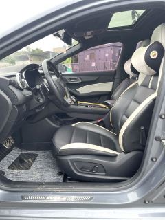 MG6 PRO 1.5T TrophySmart DriveFlagship Edition - photo 5