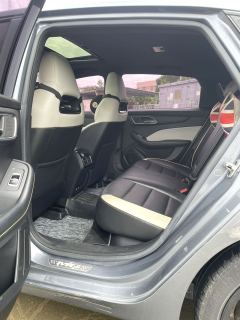 MG6 PRO 1.5T TrophySmart DriveFlagship Edition - photo 6
