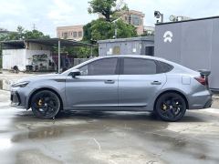 MG6 PRO 1.5T TrophySmart DriveFlagship Edition - photo 7