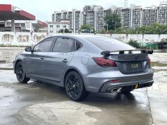 MG6 PRO 1.5T TrophySmart DriveFlagship Edition - photo 8