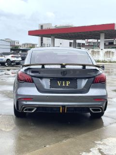 MG6 PRO 1.5T TrophySmart DriveFlagship Edition - photo 9