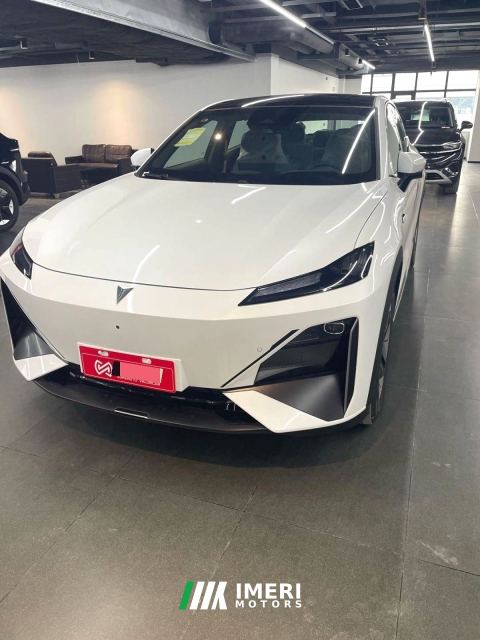 2024 Deepal S07 BEV 520km 520Pro - ავტომობილი ჩინეთიდან