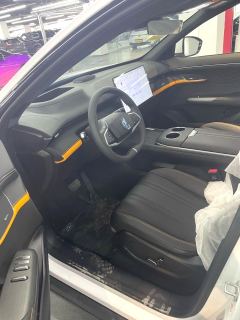 Deepal S07 BEV 520km 520Pro - ფოტო 4