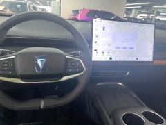 Deepal S07 BEV 520km 520Pro - ფოტო 5