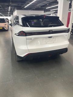 Deepal S07 BEV 520km 520Pro - ფოტო 7
