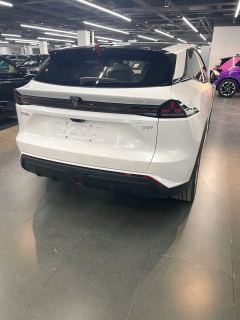 Deepal S07 BEV 520km 520Pro - ფოტო 8