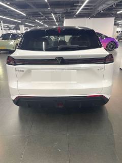 Deepal S07 BEV 520km 520Pro - ფოტო 9