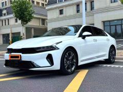 Kia K5 1.5T Luxury Edition - photo 1