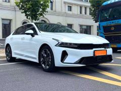 Kia K5 1.5T Luxury Edition - photo 2