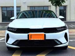 Kia K5 1.5T Luxury Edition - photo 3