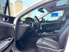 Kia K5 1.5T Luxury Edition - photo 4