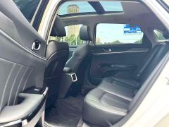 Kia K5 1.5T Luxury Edition - photo 5