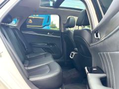 Kia K5 1.5T Luxury Edition - photo 6