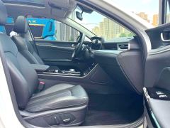 Kia K5 1.5T Luxury Edition - photo 7